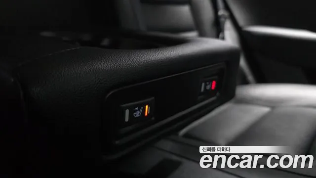 Renault Korea QM6 QM6 (New) — Фото автомобиля 19