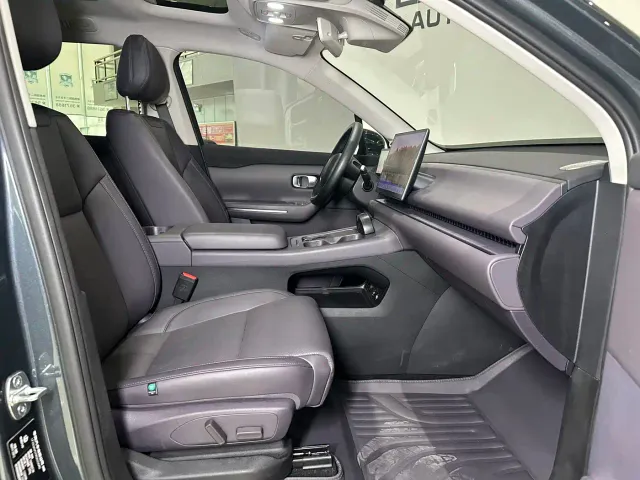 Leapmotor C16 — Фото автомобиля 17