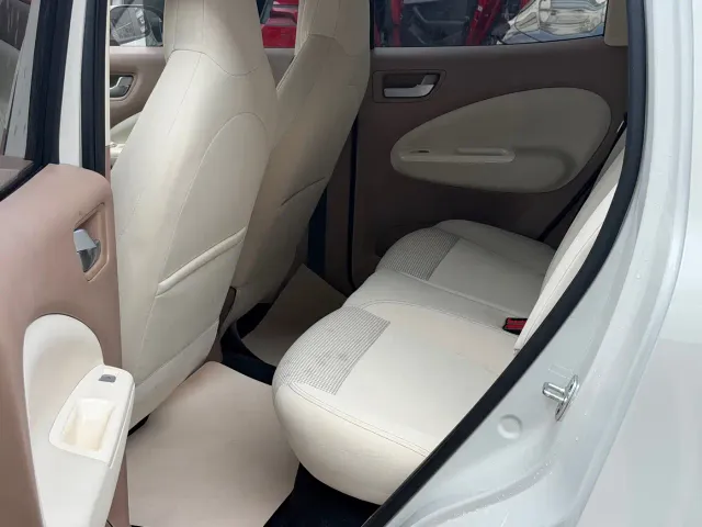 Wuling Hongguang Mini EV — Фото автомобиля 8