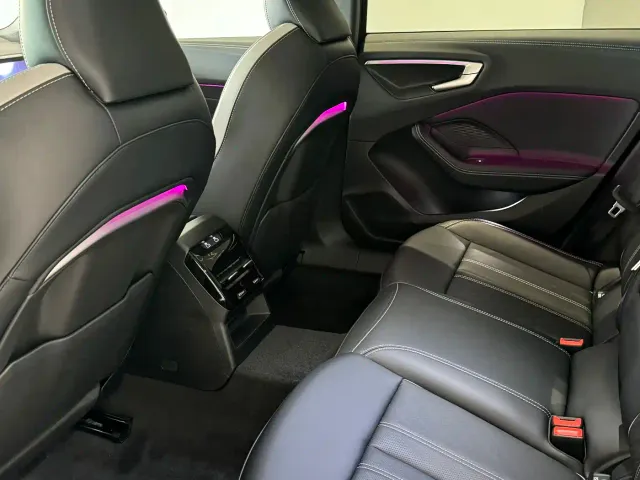 Audi A5L — Фото автомобиля 6