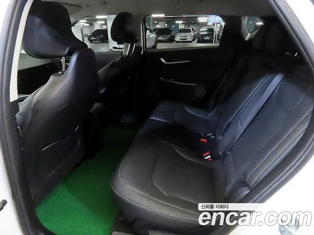 Kia EV6 — Фото автомобиля 7