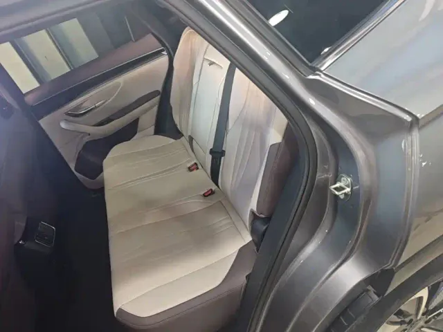 BYD Song PLUS — Фото автомобиля 16