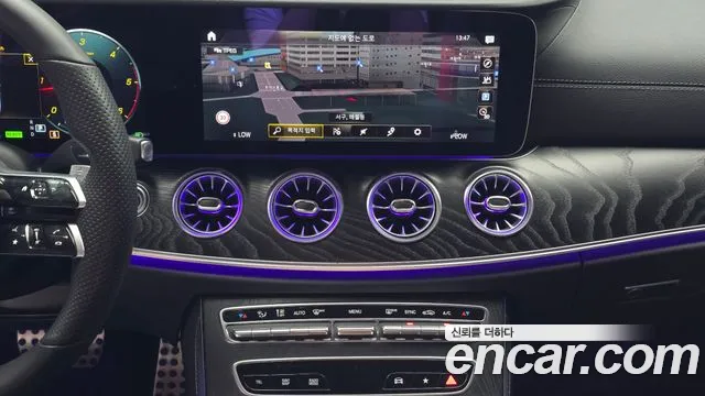 Mercedes-Benz E-Class W213 — Фото автомобиля 19