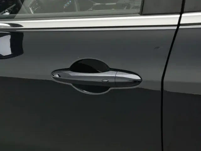 Ford Lingrui — Фото автомобиля 18