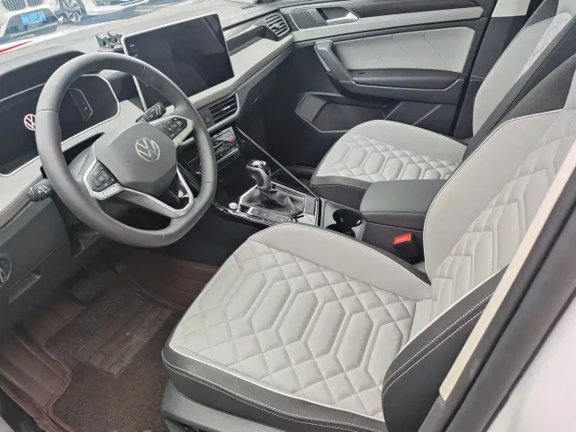 Volkswagen Tayron — Фото автомобиля 10