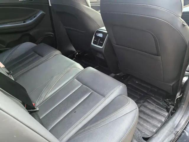 Chery Arrizo 5 PLUS — Фото автомобиля 13