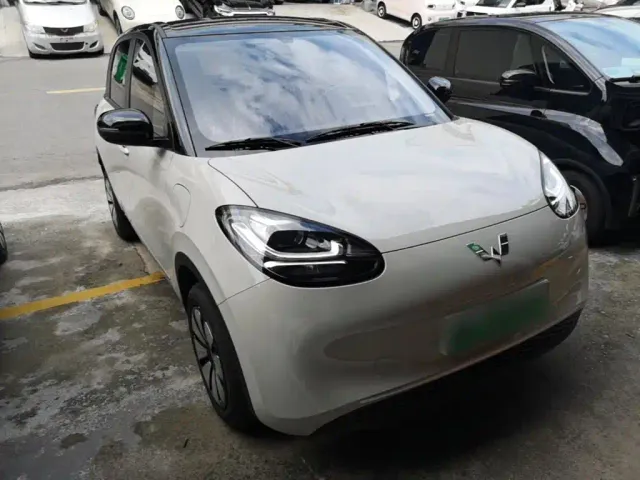 Wuling Bingo — Фото автомобиля 21