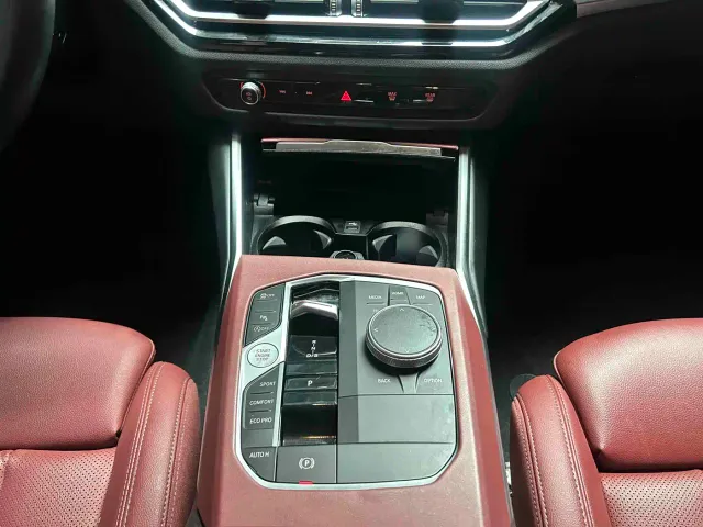 BMW 3 Series — Фото автомобиля 14