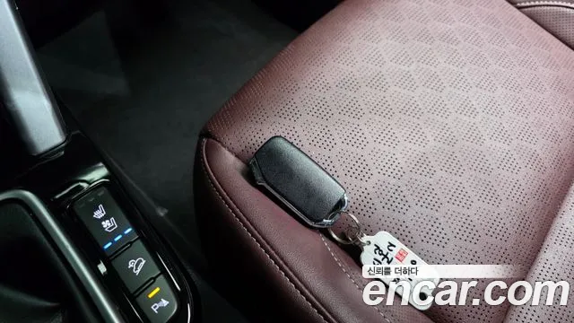 Kia Seltos — Фото автомобиля 27