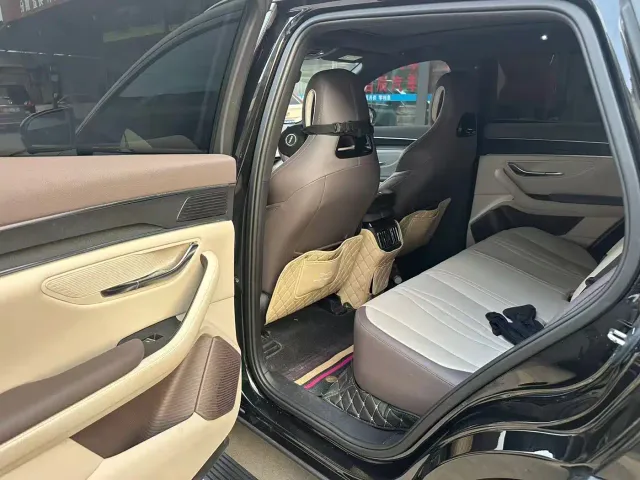 BYD Song PLUS — Фото автомобиля 7