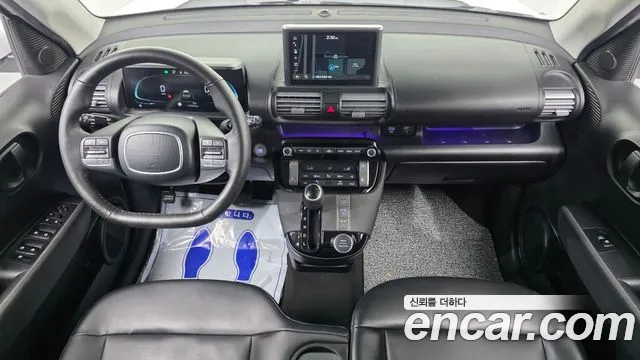 Hyundai Casper Casper Modern — Фото автомобиля 7