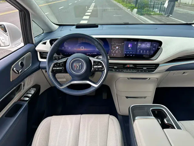 Buick Century — Фото автомобиля 20