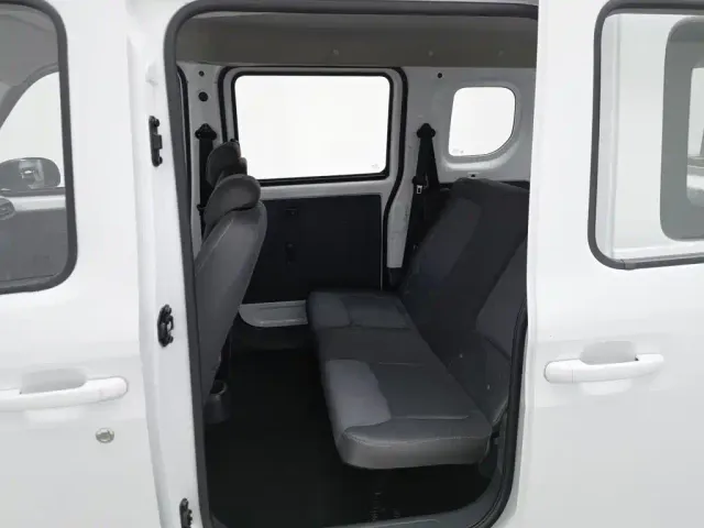 Wuling Zhiguang NEV — Фото автомобиля 15