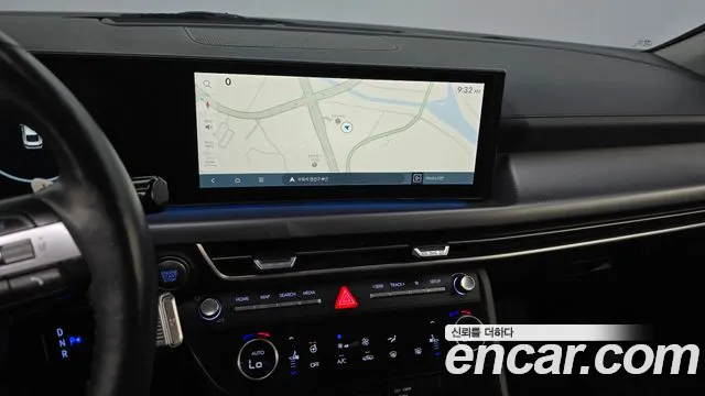 Hyundai Sonata DN8 — Фото автомобиля 17
