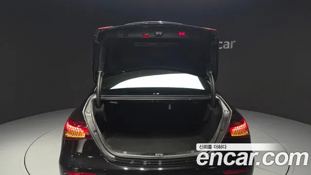 Mercedes-Benz E-Class W213 — Фото автомобиля 29