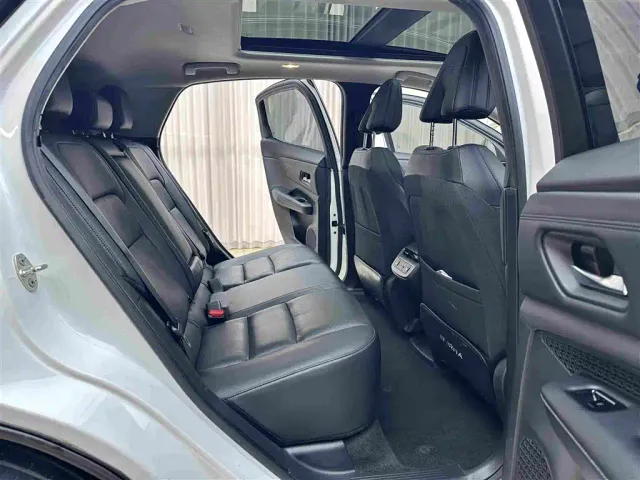 Nissan Ariya — Фото автомобиля 12