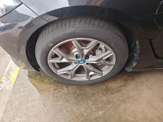 BMW i3 — Фото автомобиля 22