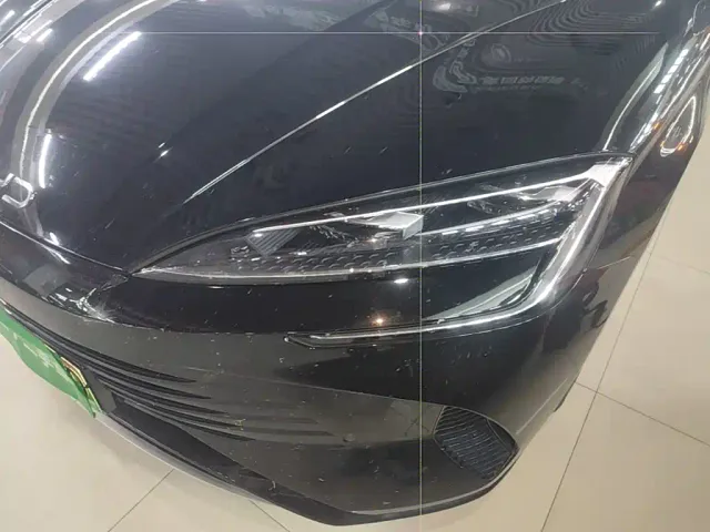 BYD Seal — Фото автомобиля 23