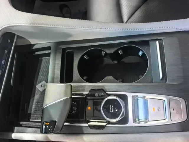 Changan CS75 Plus — Фото автомобиля 9
