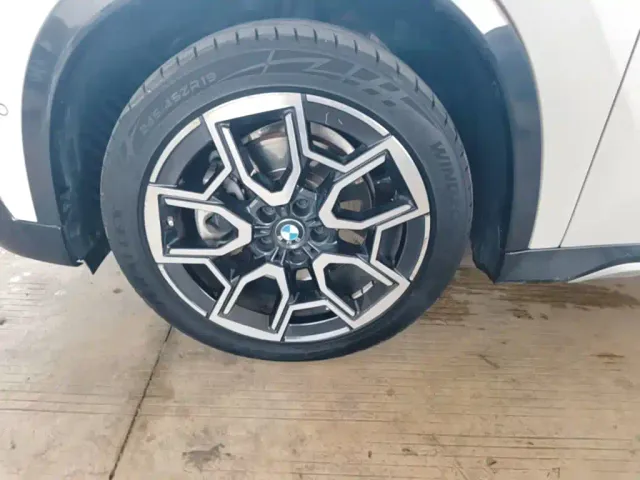BMW X1 — Фото автомобиля 22