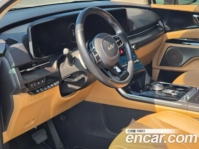 Kia Carnival 4th Gen — Фото автомобиля 17