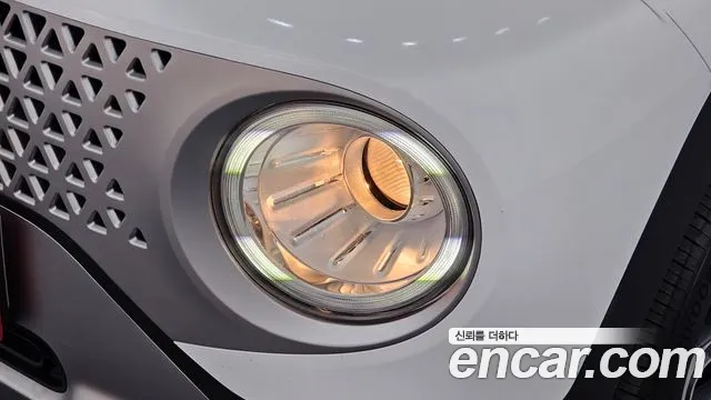 Hyundai Casper — Фото автомобиля 22