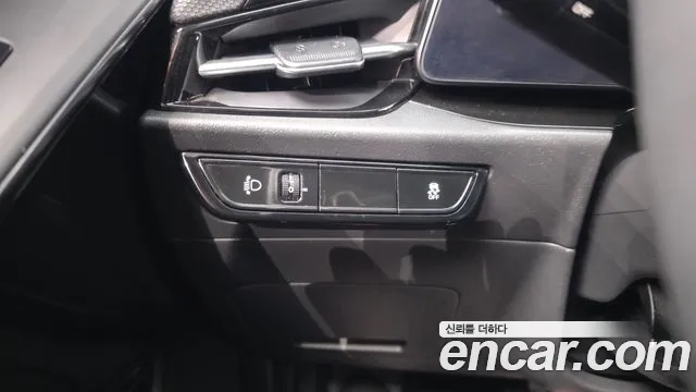 Kia Niro All Niro EV Air — Фото автомобиля 16