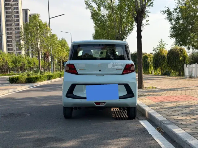 DFSK Mini EV — Фото автомобиля 5