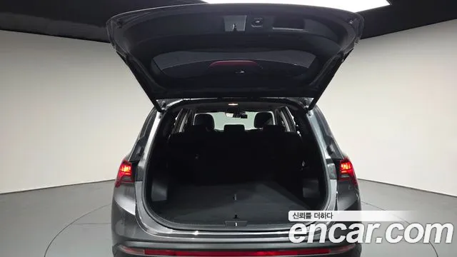 Hyundai Santa Fe Santa Fe (New) — Фото автомобиля 26