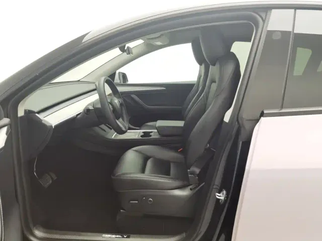 Tesla Model Y — Фото автомобиля 10