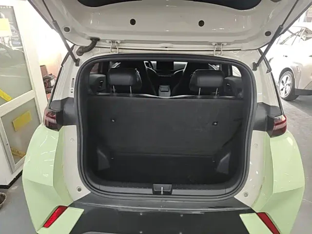 BYD Seagull — Фото автомобиля 18