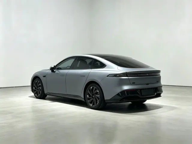 Dongfeng eπ 007 — Фото автомобиля 10
