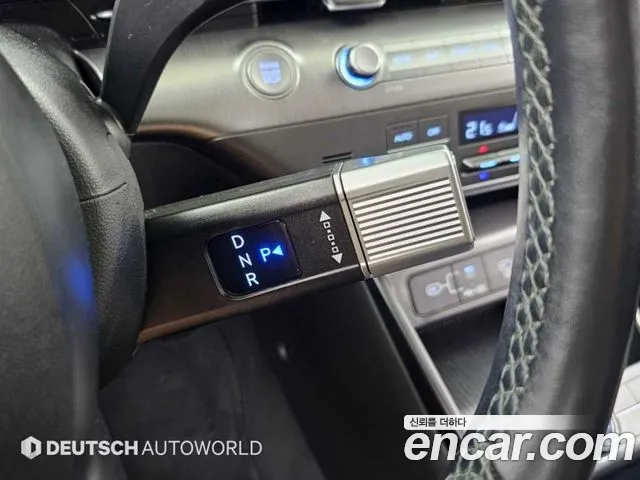 Hyundai Kona — Фото автомобиля 13
