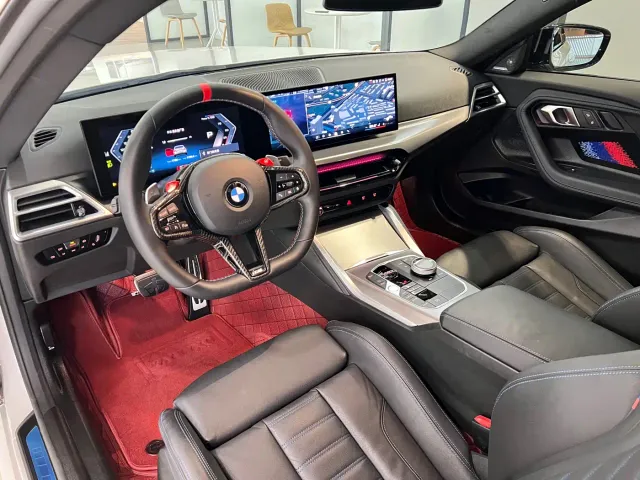 BMW M240i — Фото автомобиля 8