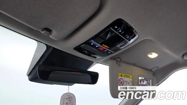 Hyundai Santa Fe MX5 — Фото автомобиля 24