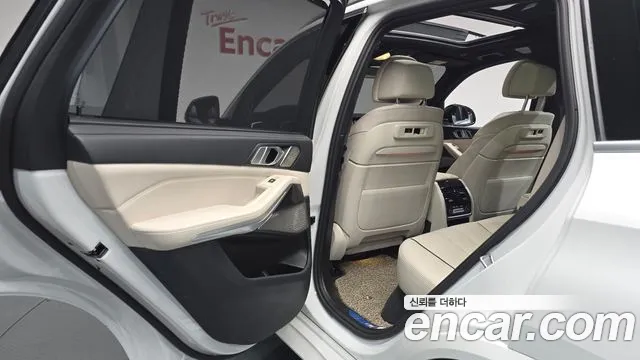 BMW X5 — Фото автомобиля 21