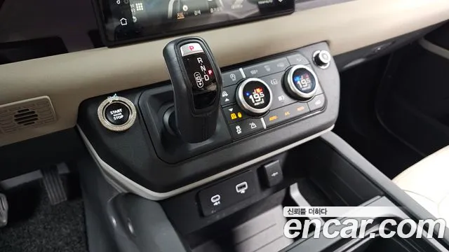 Land Rover Defender L663 — Фото автомобиля 12