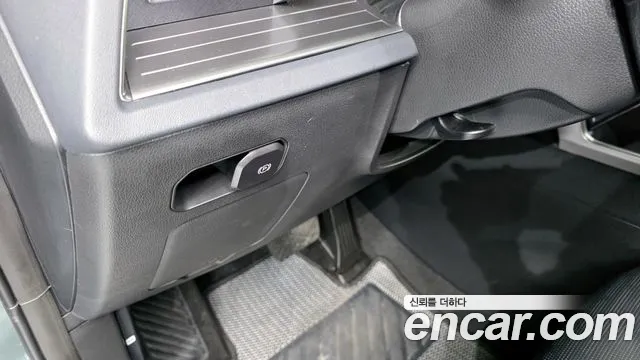 KG_Mobility_Ssangyong Torres Torres Бензин 1.5 2WD — Фото автомобиля 17
