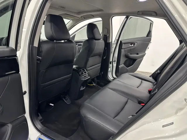 Honda Crider — Фото автомобиля 6