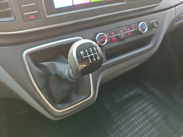 Maxus Xintu V80 — Фото автомобиля 13