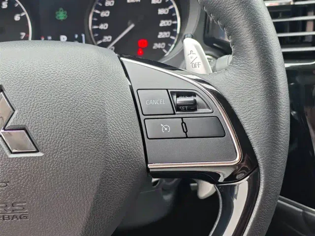Mitsubishi Outlander — Фото автомобиля 19