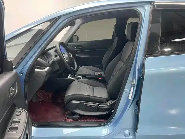 Honda Fit — Фото автомобиля 10