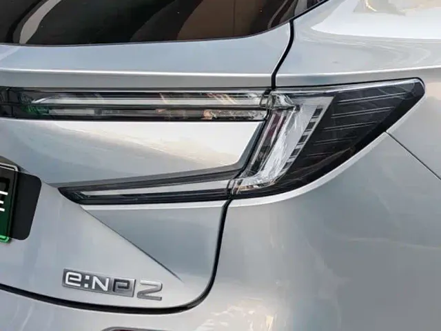 Honda e:NP2 Extreme Wave 2 — Фото автомобиля 8