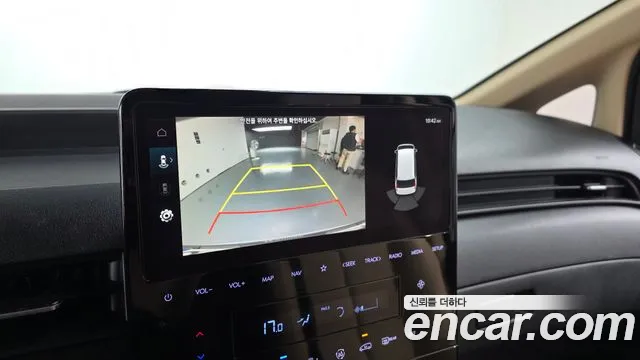 Hyundai Staria Staria Карго 3 места — Фото автомобиля 14