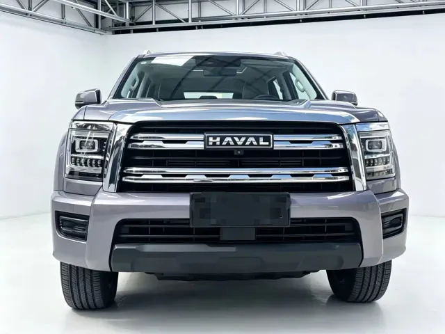 Haval H5 — Фото автомобиля 3