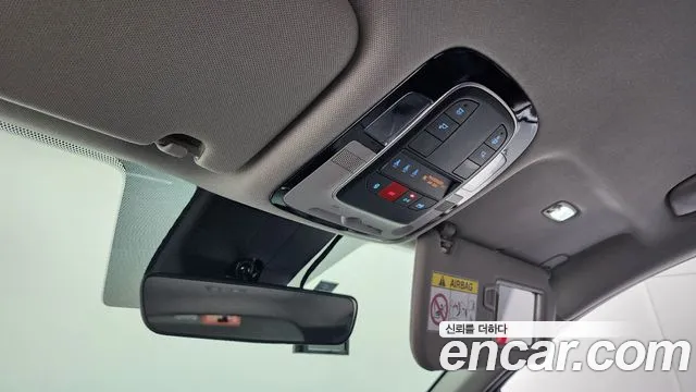 Hyundai Santa Fe New — Фото автомобиля 17
