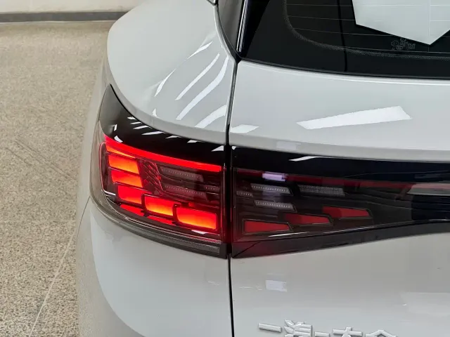 Volkswagen ID.4 Crozz — Фото автомобиля 9