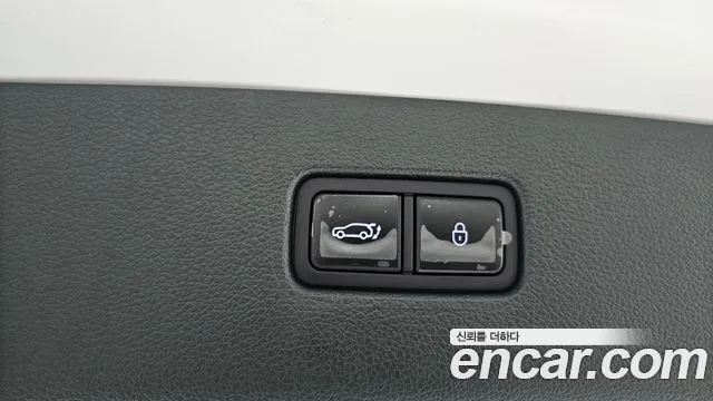 Genesis GV80 2.5T Бензин AWD — Фото автомобиля 17