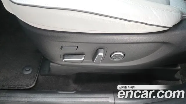 Hyundai Palisade The New — Фото автомобиля 29