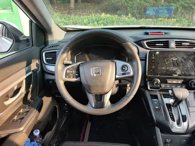 Honda Breeze — Фото автомобиля 6